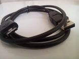  USB кабель KG800, фото №5