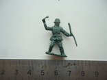 The soldier is German., photo number 2