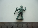 The soldier is German., photo number 3