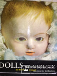 Dolls.Энциклопедия.История куклы.Куклы мира, фото №2