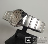 Omega Constellation Doubl Eagle Woman 123.1027.60, фото №3