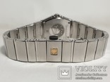 Omega Constellation Doubl Eagle Woman 123.1027.60, фото №7