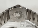 Omega Constellation Doubl Eagle Woman 123.1027.60, фото №8