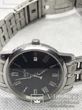 Tissot  t033.410.11.053.00, фото №5