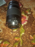 Canon 60D полный комплект+ супер крутой обьектив Canon EF 75-300 f/4-5.6|||), photo number 5