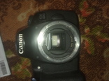 Canon 60D полный комплект+ супер крутой обьектив Canon EF 75-300 f/4-5.6|||), фото №6