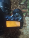 Canon 60D полный комплект+ супер крутой обьектив Canon EF 75-300 f/4-5.6|||), photo number 7
