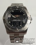 Breitling Aerospace Avantage E79362, фото №2