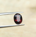 Природный Циркон 1.47ct. Камбоджа, фото №2