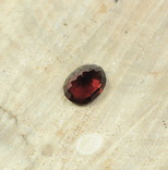 Природный Циркон 1.47ct. Камбоджа, фото №4