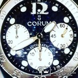 Corum Bubble Automatic Chronograph Rf:285.190.20, фото №8