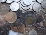 Канада 106 монет, 29 долларов по курсу., фото №7