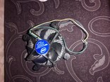 Intel Охлаждение на Интел Кулер + радиатор, photo number 2