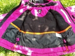 Куртка демі для дівчинки 86 см, numer zdjęcia 3