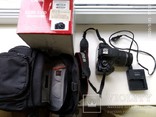 Фотоапарат "Canon 550d"+ сумка в подарунок!!!, фото №4