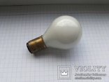 Лампа ЛУФ-4 ультрафиолетовая для прибора ДД-1 2 шт, фото №3