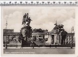 Германия. Национальный памятник кайзеру Вильгельму I. 1935 год., фото №2