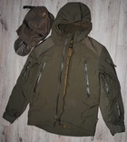 Куртка (до -15) Carinthia G-Loft MIG 3.0 Jacket оливковая новая., фото №2