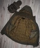 Куртка (до -15) Carinthia G-Loft MIG 3.0 Jacket оливковая новая., numer zdjęcia 5