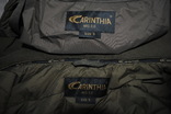 Куртка (до -15) Carinthia G-Loft MIG 3.0 Jacket оливковая новая., numer zdjęcia 6