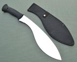 Мачете кукри Cold Steel Conquerоr, photo number 3
