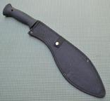 Мачете кукри Cold Steel Conquerоr, numer zdjęcia 7