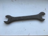 Ключ из бронзы 14-17, photo number 3