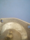 Крышка с валиком водяного насоса ВАЗ, photo number 4