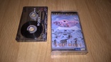 Vinnie Moore EX UFO (The Maze) 1999. (MC). Кассета. Vox. Ukraine., фото №2