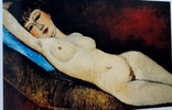 Модильяни (Modigliani) 2005, фото №10