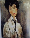 Модильяни (Modigliani) 2005, фото №12