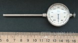 Медицинский термометр 1930-ые гг. Cary  Швейцария Модель 23921, фото №3