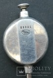 Медицинский термометр 1930-ые гг. Cary  Швейцария Модель 23921, фото №4