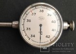 Медицинский термометр 1930-ые гг. Cary  Швейцария Модель 23921, фото №5