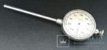 Медицинский термометр 1930-ые гг. Cary  Швейцария Модель 23921, фото №2