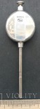 Медицинский термометр 1930-ые гг. Cary  Швейцария Модель 23921, фото №10