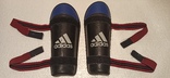 Футбольные щитки "Adidas"., photo number 2