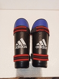 Футбольные щитки "Adidas"., фото №6