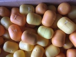 Яйца от киндерсюрпризов 150 шт., фото №3