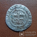 Полугрош  Ягилон   серебро   (М.4.42), фото №2