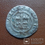 Полугрош  Ягилон   серебро   (М.4.42), фото №4