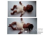 Кукла лялька реборн младенец этническая лимит 500 штук Германия, фото №5