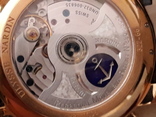 ULYSSE NARDIN 750 пр., фото №5