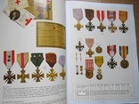 Ордена и медали стран мира.Аукционник VI, фото №12