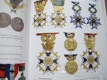 Ордена и медали стран мира.( 3 аукционника), фото №3
