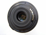 Фотообъектив Canon EF-S 18-55mm f/3.5-5.6 III, фото №7