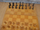 Старые шахматы СССр, фото №5