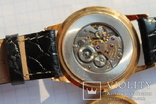 Часы Longines золото 750-я проба, фото №8
