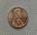 Hobo Nickel монета США копия # 694, фото №2
