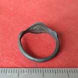 Перстень средневековый, photo number 6